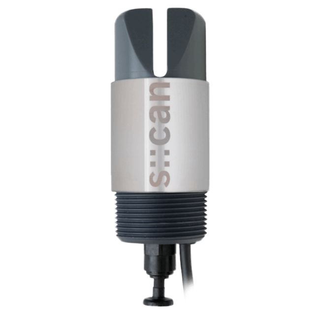 BM Technologies Optical Sensor for Waste Water, Soli::lyser
